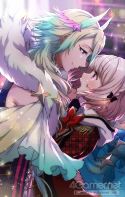 画像ギャラリー No.039のサムネイル画像 / 「乙女チック4Gamer」第212回：Switchで復活！　7人の魔法少年と過ごした日々を描いた学園ADV「ディアマジ −魔法少年学科−」を特集