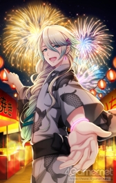 画像ギャラリー No.042のサムネイル画像 / 「乙女チック4Gamer」第212回：Switchで復活！　7人の魔法少年と過ごした日々を描いた学園ADV「ディアマジ −魔法少年学科−」を特集