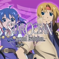 画像ギャラリー No.004のサムネイル画像 / 「スターオーシャン」シリーズ5作品が60％オフに。DL版タイトルを対象にした“スクウェア・エニックス セール”本日開始