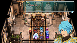スターオーシャン1 -First Departure R-
