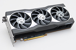 画像ギャラリー No.002のサムネイル画像 / 西川善司の3DGE：「Radeon RX 6000」詳報。高性能の鍵となる「Infinity Cache」と「Smart Access Memory」の仕組みとは