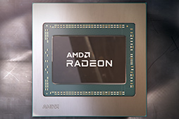 画像ギャラリー No.038のサムネイル画像 / 西川善司の3DGE：「Radeon RX 6000」詳報。高性能の鍵となる「Infinity Cache」と「Smart Access Memory」の仕組みとは