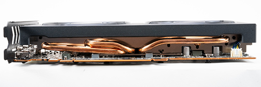 画像ギャラリー No.012のサムネイル画像 / 玄人志向のRX 6700搭載カード「RD-RX6700-E10GB/DF」レビュー。遅れてきたRX 6700“無印”のミドルクラス市場における立ち位置は？