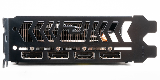 画像ギャラリー No.014のサムネイル画像 / 玄人志向のRX 6700搭載カード「RD-RX6700-E10GB/DF」レビュー。遅れてきたRX 6700“無印”のミドルクラス市場における立ち位置は？