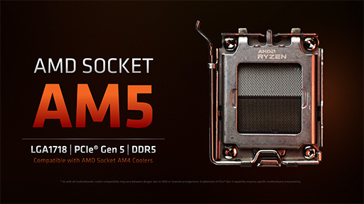画像ギャラリー No.019のサムネイル画像 / AMD，ノートPC向けAPU「Ryzen 6000」やノートPC向けGPU「Radeon RX 6000S」シリーズなどを発表