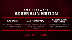 画像ギャラリー No.022のサムネイル画像 / AMD，ノートPC向けAPU「Ryzen 6000」やノートPC向けGPU「Radeon RX 6000S」シリーズなどを発表