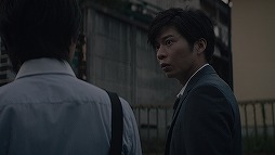 画像ギャラリー No.007のサムネイル画像 / 「ドラゴンクエストウォーク」新TVCM＆記念ドラマが9月12日より全国で放送。田中 圭さん，中村倫也さんを起用