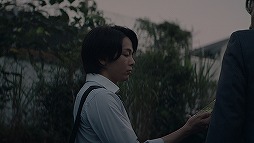 画像ギャラリー No.008のサムネイル画像 / 「ドラゴンクエストウォーク」新TVCM＆記念ドラマが9月12日より全国で放送。田中 圭さん，中村倫也さんを起用