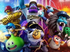 「ドラゴンクエストウォーク」，プロ野球パ・リーグ6球団とのコラボを5月25日に開始。サンデーホームランキャンペーンを実施