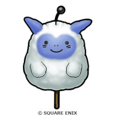 画像ギャラリー No.019のサムネイル画像 / 「ドラゴンクエストウォーク」，本日から「DQモンスターズ25周年コラボキャンペーン」を開催。ログインボーナスで「わた帽」がもらえる