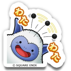 画像ギャラリー No.020のサムネイル画像 / 「ドラゴンクエストウォーク」，本日から「DQモンスターズ25周年コラボキャンペーン」を開催。ログインボーナスで「わた帽」がもらえる