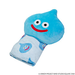 画像ギャラリー No.027のサムネイル画像 / 「ドラゴンクエストウォーク」の商品を用意したグッズキャラバン,7月26日より全国のロフトで開催。一部店舗ではリアルおみやげ物産展もあり