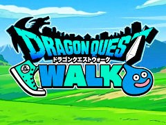 「ドラゴンクエストウォーク」は位置情報ゲームの国内収益ランキングで4年連続トップ。カジュアルゲーマーの支持を集める