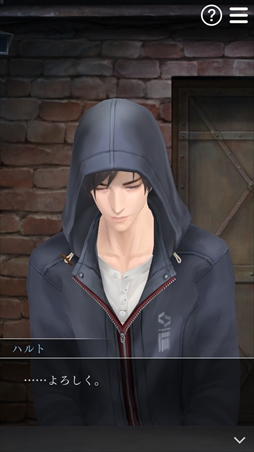 画像ギャラリー No.019のサムネイル画像 / Nintendo Switch版「囚われのパルマ」のプレイレポートをお届け。大画面に彼を映して，面会画面のリアルな大きさを体感！