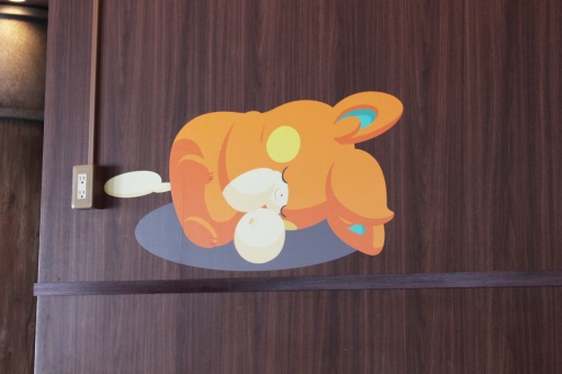 画像ギャラリー No.011のサムネイル画像 / ポケモンがスキー場に出現中！ 雪山でカビゴンと添い寝ができる「鹿島槍スキー場ファミリーパーク×Pokémon Sleep」コラボイベント現地レポート