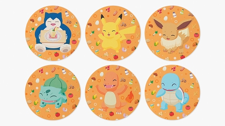 画像ギャラリー No.007のサムネイル画像 / 「Pok&eacute;mon Sleep」2周年を記念したイベント“渋谷でみっけ！ポケモンねがおリサーチ”が東京・渋谷にて7月18日から開催