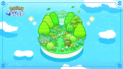 画像ギャラリー No.002のサムネイル画像 / 「Pokémon Sleep」，新機能「EXモード」を8月上旬に実装すると発表。カビゴンの育成難度が上がる代わりに，より多くの報酬を獲得できる