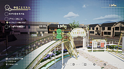 画像ギャラリー No.011のサムネイル画像 / Steam Nextフェスの開催に先駆け，「Outrider Mako」「こふんは生きている」「Mind Diver」「MotionRec」「グレイシャード」の体験版を配信開始