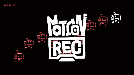 画像ギャラリー No.017のサムネイル画像 / Steam Nextフェスの開催に先駆け，「Outrider Mako」「こふんは生きている」「Mind Diver」「MotionRec」「グレイシャード」の体験版を配信開始