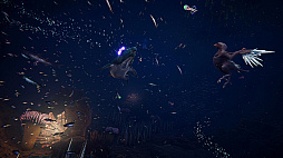 画像ギャラリー No.024のサムネイル画像 / Steam Nextフェスの開催に先駆け，「Outrider Mako」「こふんは生きている」「Mind Diver」「MotionRec」「グレイシャード」の体験版を配信開始
