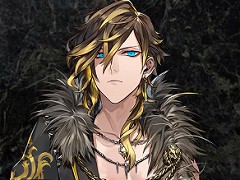 「ブラックスター -Theater Starless-」の事前登録受付がスタート。トップスターを目指す男たちの華やかなステージの表と裏を描く