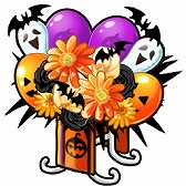 画像ギャラリー No.005のサムネイル画像 / 「ブラックスター」，メンバーたちが妖怪に扮するハロウィンイベントが開催