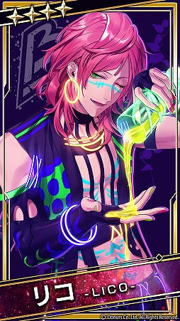画像ギャラリー No.013のサムネイル画像 / 「ブラックスター」，メンバーたちが妖怪に扮するハロウィンイベントが開催