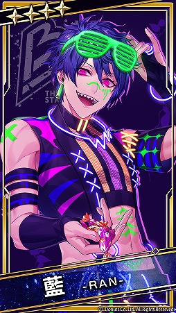 画像ギャラリー No.015のサムネイル画像 / 「ブラックスター」，メンバーたちが妖怪に扮するハロウィンイベントが開催