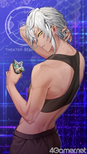 画像ギャラリー No.031のサムネイル画像 / 「ブラックスター -Theater Starless-」に何が起きているのか？　チームごとの軌跡と魅力を語る