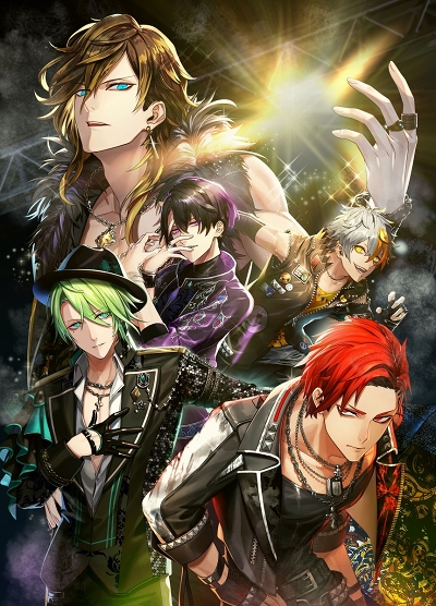 画像ギャラリー No.041のサムネイル画像 / 「ブラックスター -Theater Starless-」に何が起きているのか？　チームごとの軌跡と魅力を語る