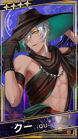 画像ギャラリー No.003のサムネイル画像 / 「ブラックスター」，メドレーイベント“暁の願い”が開催に