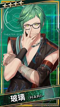 画像ギャラリー No.005のサムネイル画像 / 「ブラックスター」，メドレーイベント“暁の願い”が開催に