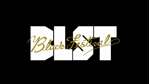 画像ギャラリー No.002のサムネイル画像 / 「ブラックスター」，朗読劇＆トークイベント“BLACK FESTIVAL”公式レポートを公開