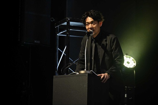 画像ギャラリー No.004のサムネイル画像 / 「ブラックスター」，朗読劇＆トークイベント“BLACK FESTIVAL”公式レポートを公開