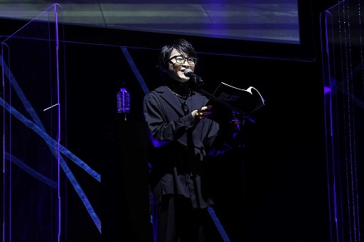 画像ギャラリー No.012のサムネイル画像 / 「ブラックスター」，朗読劇＆トークイベント“BLACK FESTIVAL”公式レポートを公開