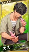 画像ギャラリー No.014のサムネイル画像 / 「ブラックスター」，サマーフェスイベント“Scorching Summer Mashups(Team C)”開催中