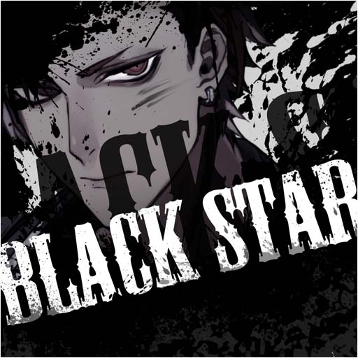 画像ギャラリー No.005のサムネイル画像 / 「ブラックスター」，新★5カード登場を記念したイベント“BLACKSTAR”開催中
