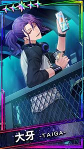 画像ギャラリー No.012のサムネイル画像 / 「ブラックスター」，新★5カード登場を記念したイベント“BLACKSTAR”開催中