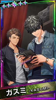 画像ギャラリー No.004のサムネイル画像 / 「ブラックスター」，シーズン4第8章“崩れる砂山の逆説”開催中。モクレン＆柘榴ピックアップも