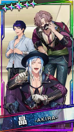 画像ギャラリー No.005のサムネイル画像 / 「ブラックスター」，クリスマスイベント“Make Your Choice”開催中