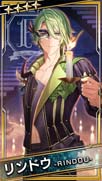 画像ギャラリー No.014のサムネイル画像 / 「ブラックスター」，クリスマスイベント“Make Your Choice”開催中