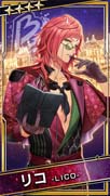 画像ギャラリー No.023のサムネイル画像 / 「ブラックスター」，クリスマスイベント“Make Your Choice”開催中