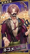 画像ギャラリー No.026のサムネイル画像 / 「ブラックスター」，クリスマスイベント“Make Your Choice”開催中