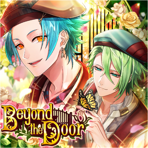 画像ギャラリー No.006のサムネイル画像 / 「ブラックスター -Theater Starless-」，バレンタインイベント“Beyond the Door”を開催