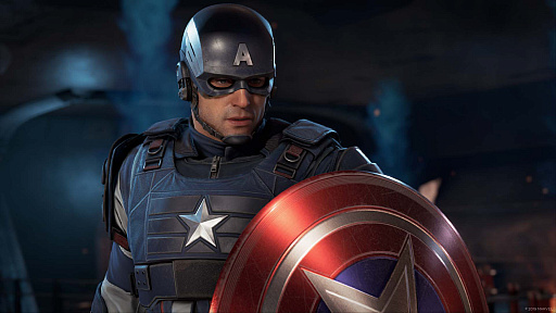 画像ギャラリー No.004のサムネイル画像 / ［gamescom］スクウェア・エニックスブースで「Marvel's Avengers（アベンジャーズ）」がプレイアブル公開。5人のヒーローをとっかえひっかえ楽しめるチュートリアルを体験