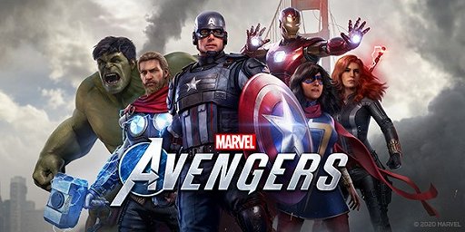 画像ギャラリー No.002のサムネイル画像 / 「Marvel's Avengers」ベータテスト先行体験レポート。派手なバトルとRPG要素を組み合わせたヒーロー体験が楽しめる