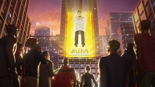 画像ギャラリー No.009のサムネイル画像 / 【PR】「Marvel's Avengers（アベンジャーズ）」を堪能するならインテル  Core プロセッサー搭載PC！　独自要素でヒーローたちがもっと魅力的に