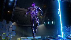 画像ギャラリー No.012のサムネイル画像 / 発売が迫る「Marvel’s Avengers」の最新公式番組が配信。マイクロトランザクションの概要や新たなヒーロー，ケイト・ビショップの追加などが明らかに