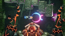 画像ギャラリー No.005のサムネイル画像 / Switch版「R-TYPE FINAL 2」，DLC第8弾“R-TYPE FINAL 2 オマージュステージ Set8”を10月6日0：00にリリース