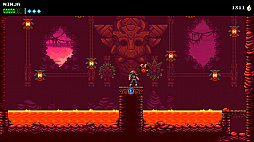 画像ギャラリー No.005のサムネイル画像 / 忍者アクションゲーム「The Messenger」，南国の島を舞台にした無料の大型追加コンテンツ「Picnic Panic」が配信